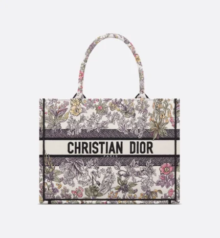Dior Medium Dior Book Tote 36CM