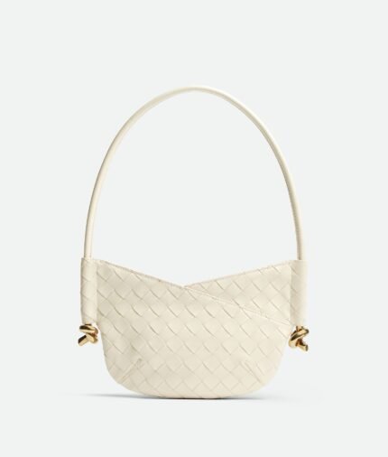 Bottega Veneta Mini Solstice