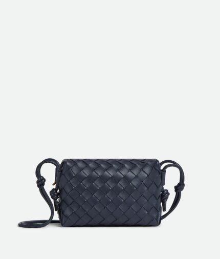 Bottega Veneta Mini Loop Camera Bag