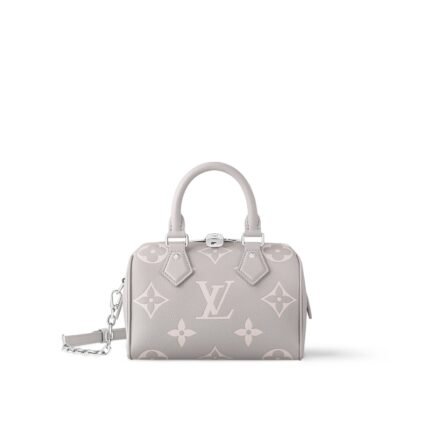 Louis Vuitton Speedy Bandouliere 20 M14207