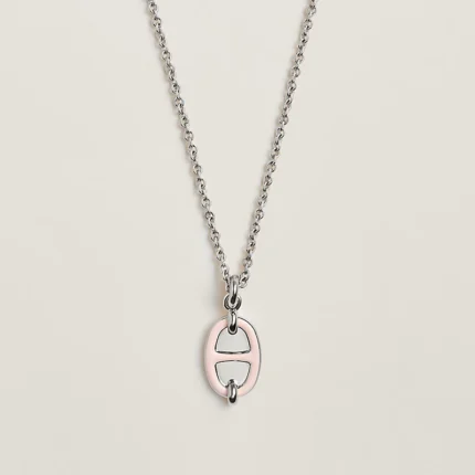 Mini Maillon necklace, small model