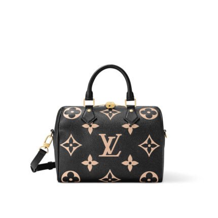 Louis Vuitton Speedy Bandouliere 25 M58947