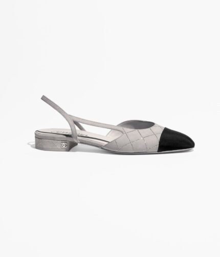 Cruise 2024/25 Slingbacks