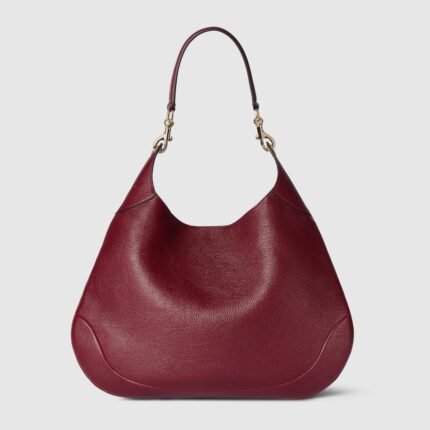 Gucci B Medium Shoulder Bag