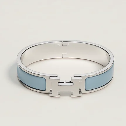 Clic H bracelet