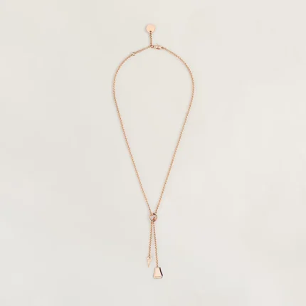 Kelly Clochette necklace, small model