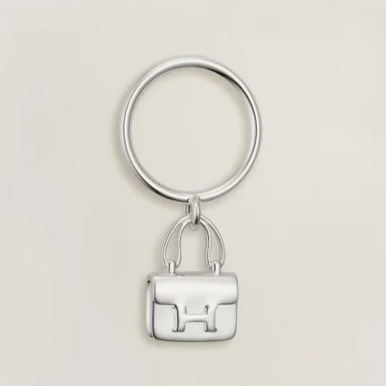 Amulettes Constance ring