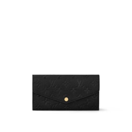 Louis Vuitton Sarah Wallet M82257