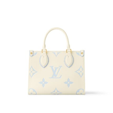Louis Vuitton OnTheGo PM M46833