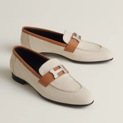 Paris loafer