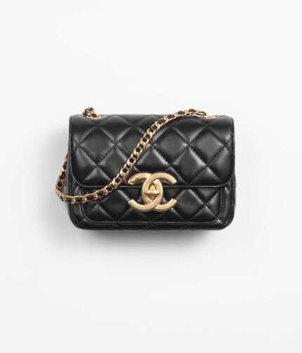 CHANEL MINI FLAP BAG