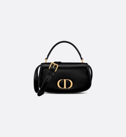 Dior Small 30 Montaigne Avenue Top Handle Bag HandBags