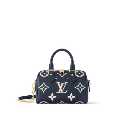 Louis Vuitton Speedy Bandouliere 20 M47048