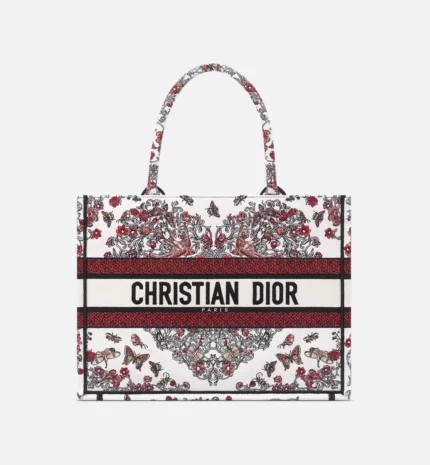 Dior Medium Dior Book Tote 36CM