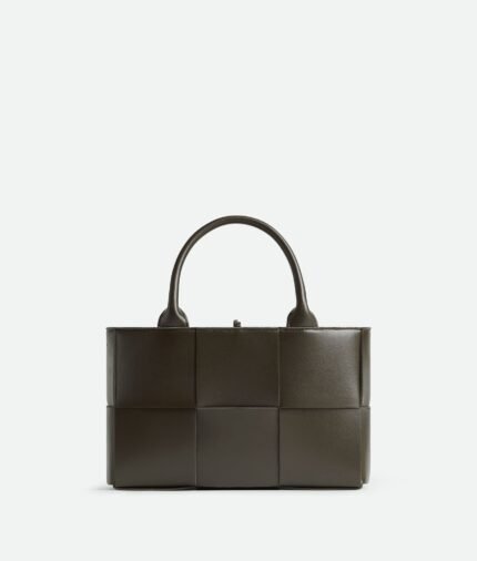 Bottega Veneta Mini Arco Tote