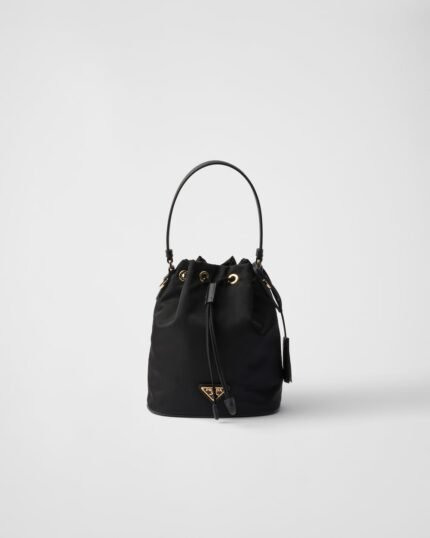 Prada Re-Edition 1978 Re-Nylon Mini-Bag