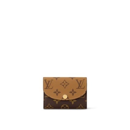 Louis Vuitton Rosalie Coin Purse M82333