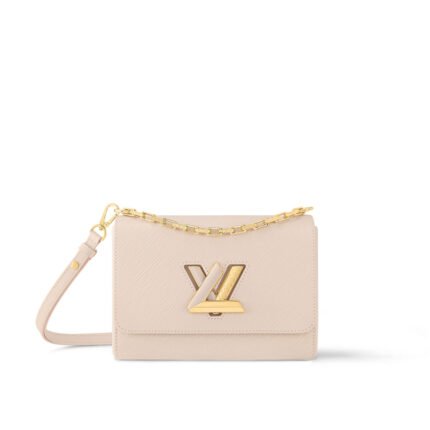 Louis Vuitton Twist MM M24630