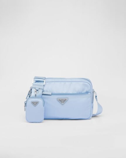 Re-Nylon Shoulder Bag